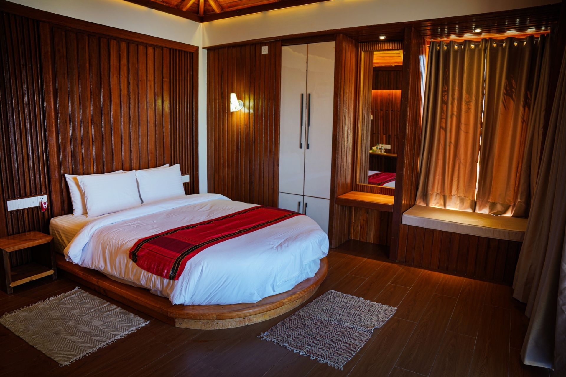 Sand Castle Beach Resort