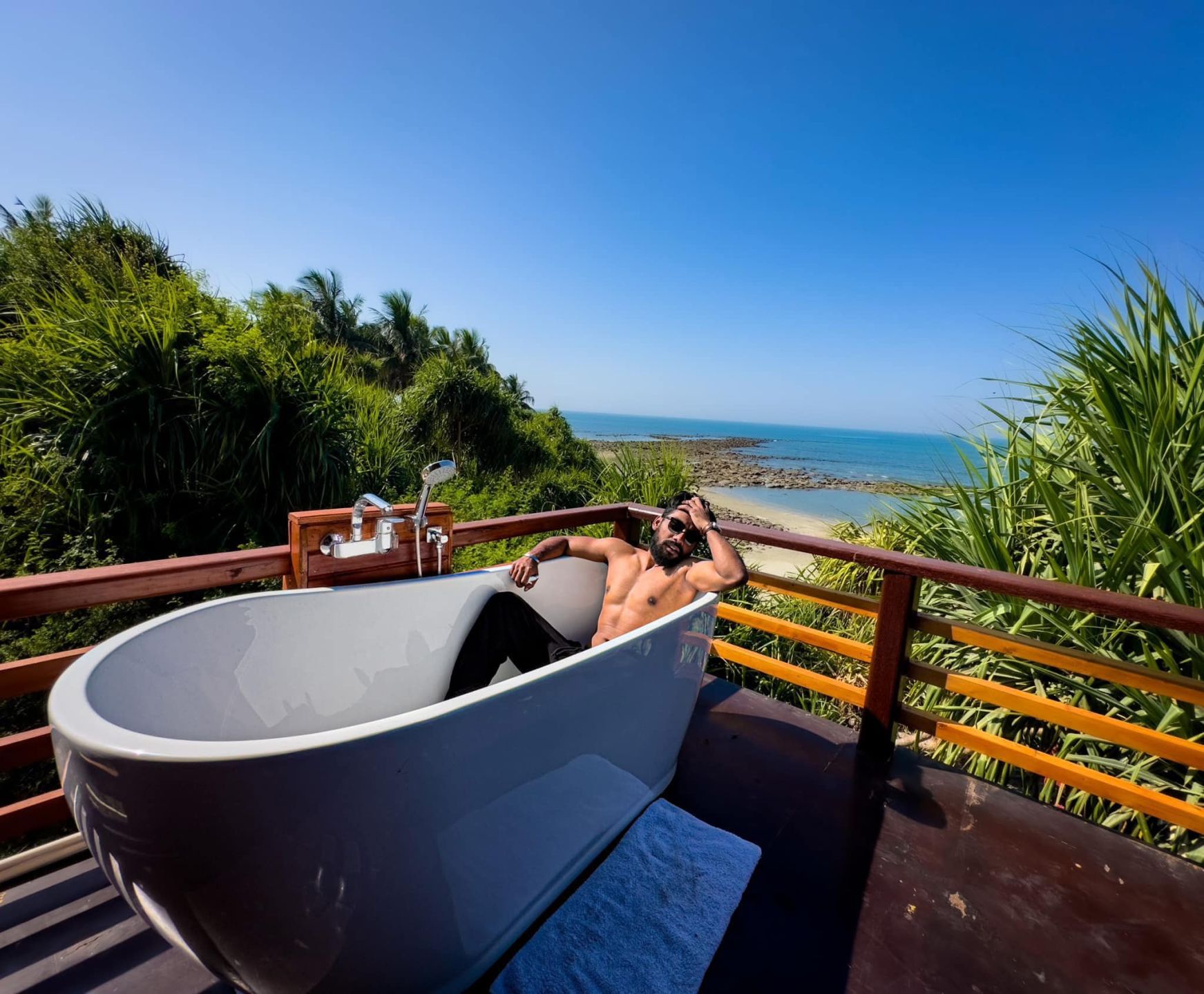Sand Castle Beach Resort