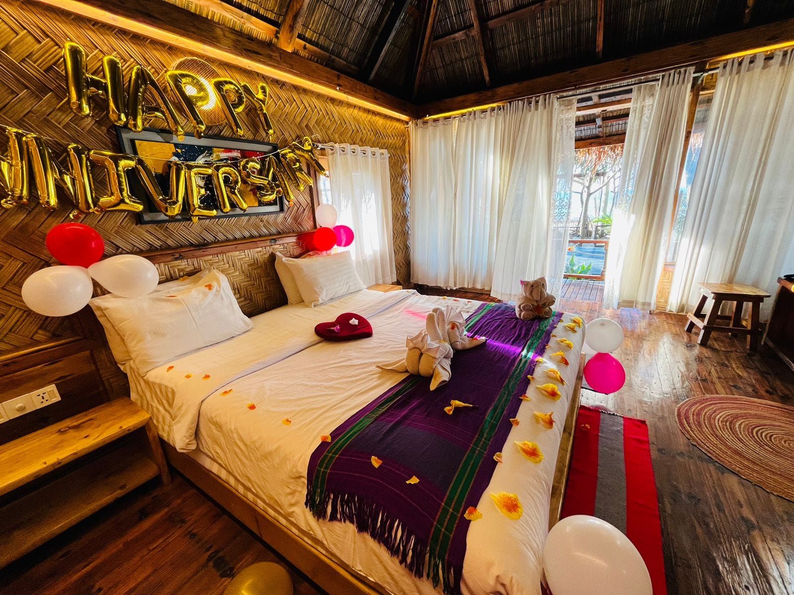 Sand Castle Beach Resort