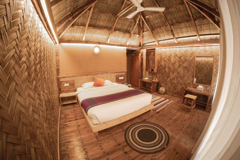 Sand Castle Beach Resort