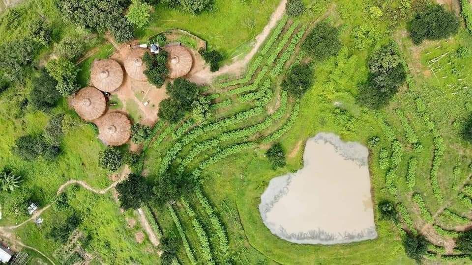 tilagao eco resort