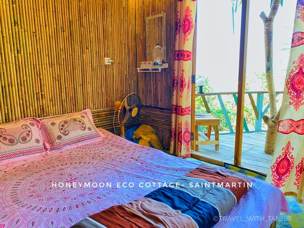 honeymoon