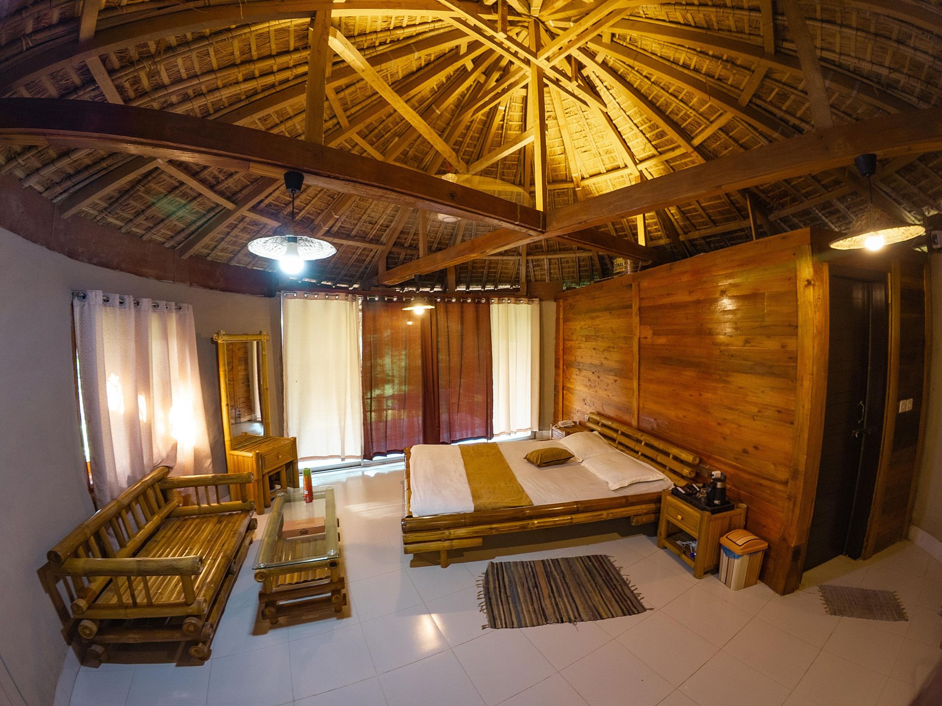mud house