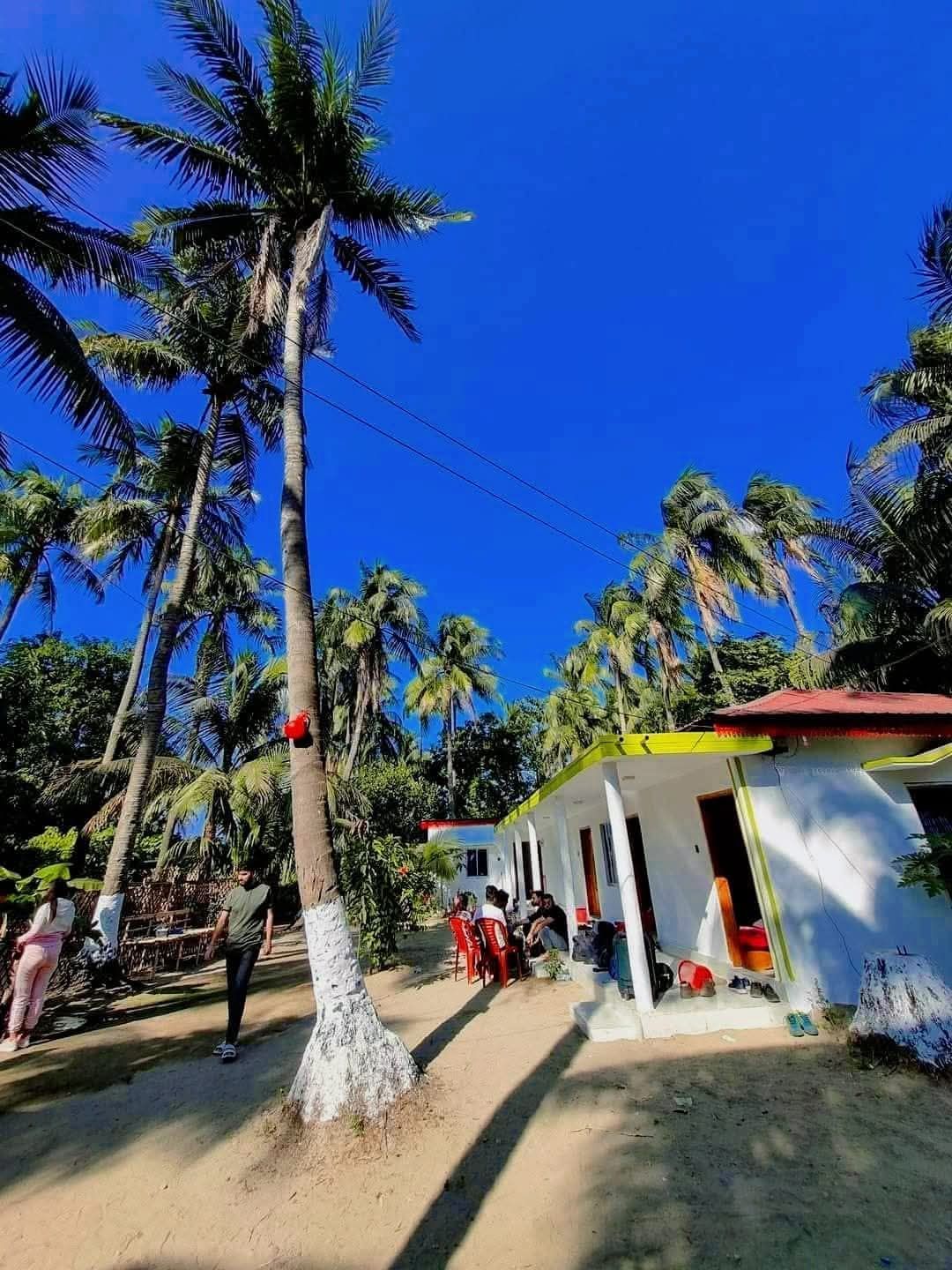 beach eco