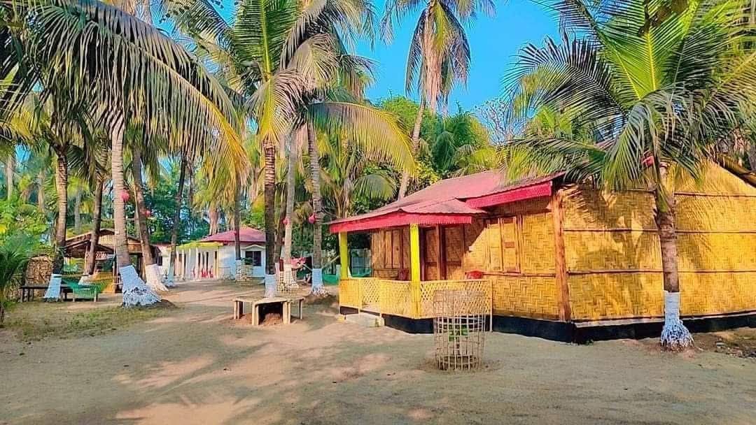 beach eco