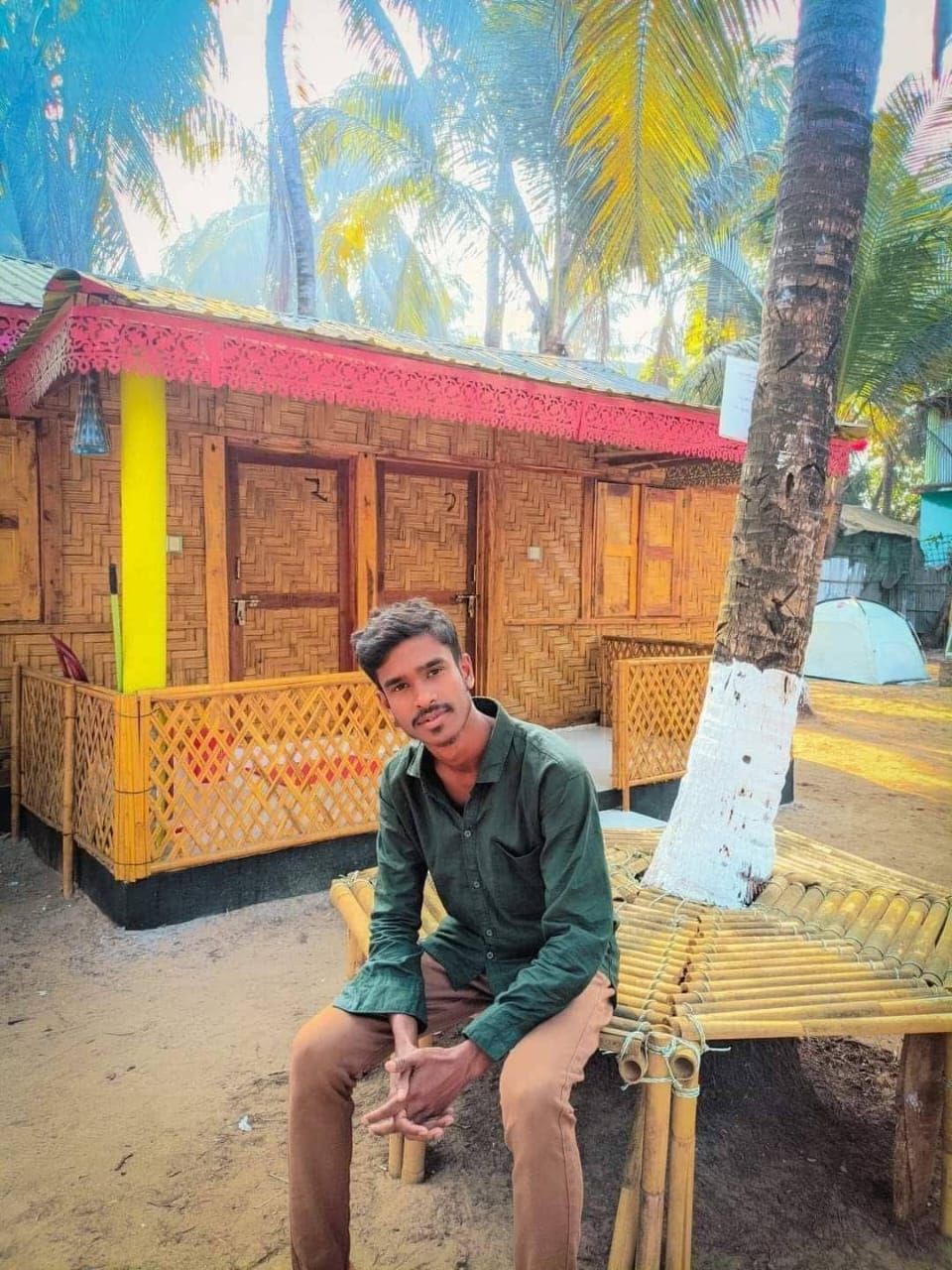 beach eco