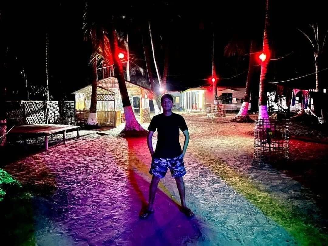 beach eco
