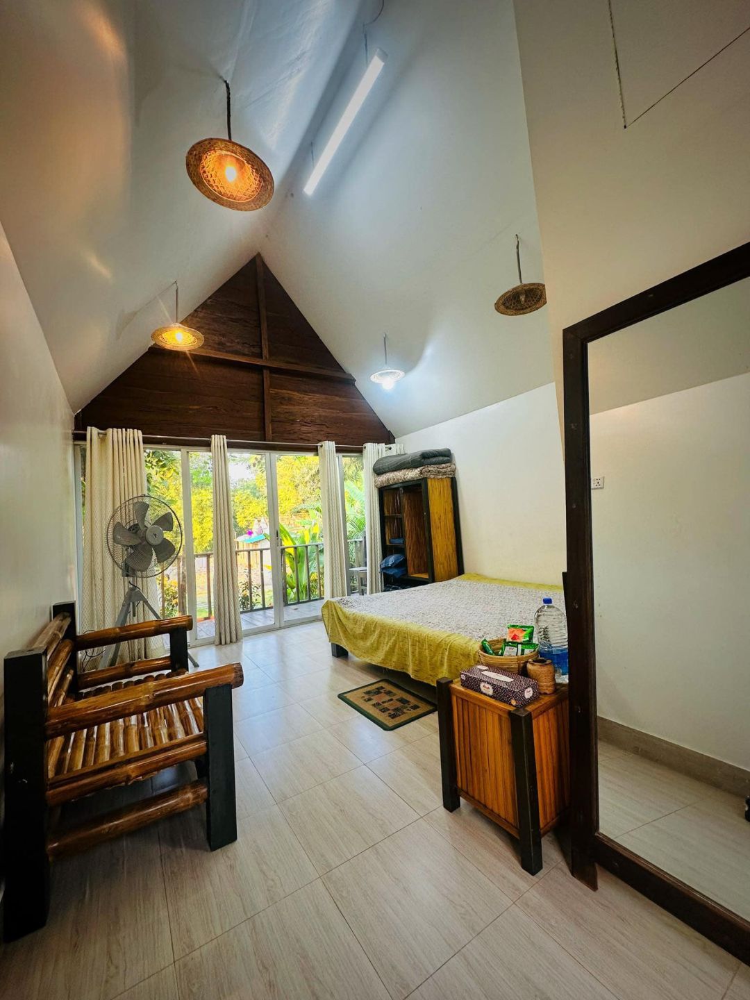 ac villa