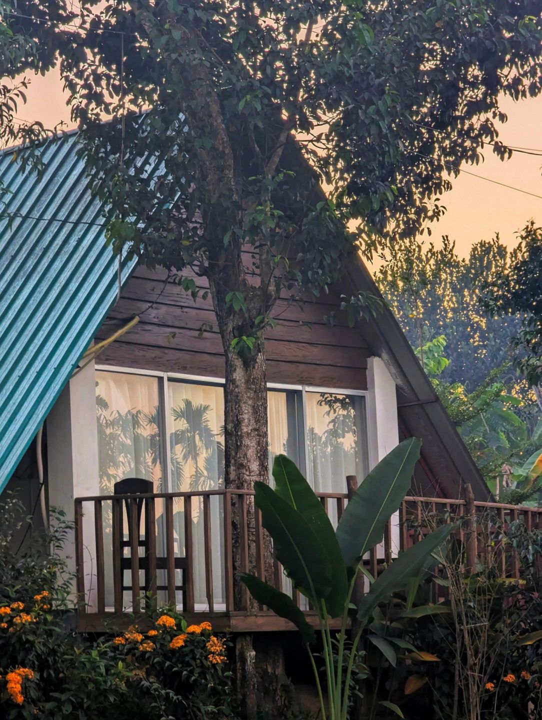 ac villa