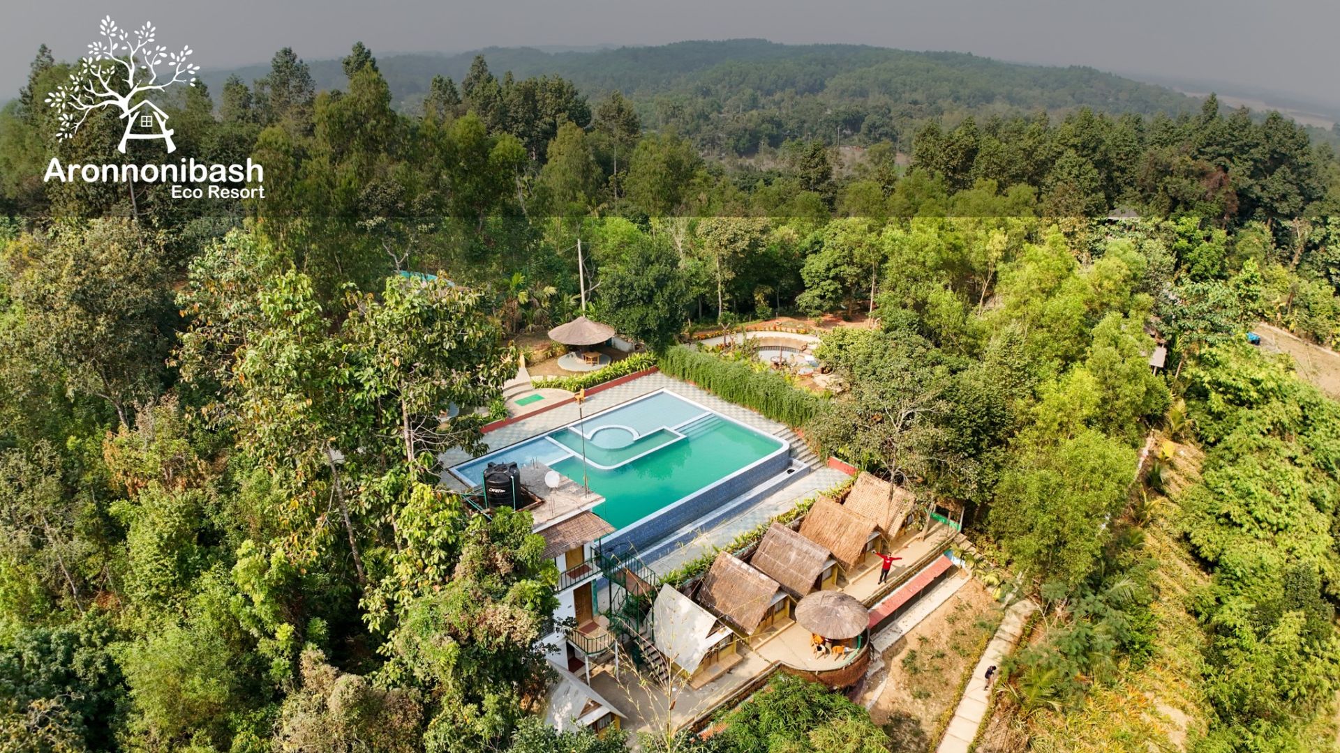 aronnonibas eco resort