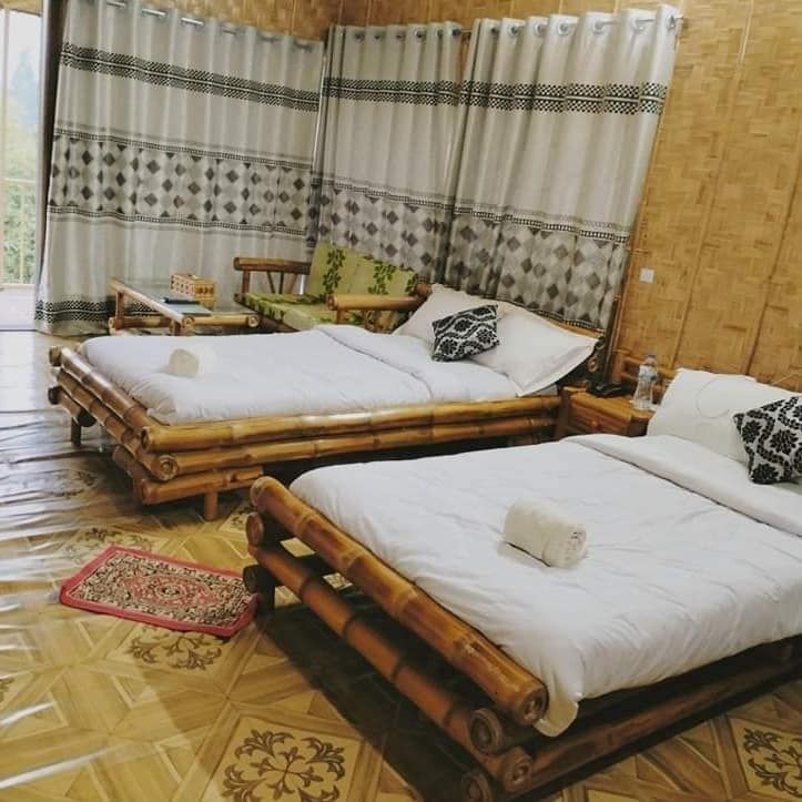 aronnonibas eco resort