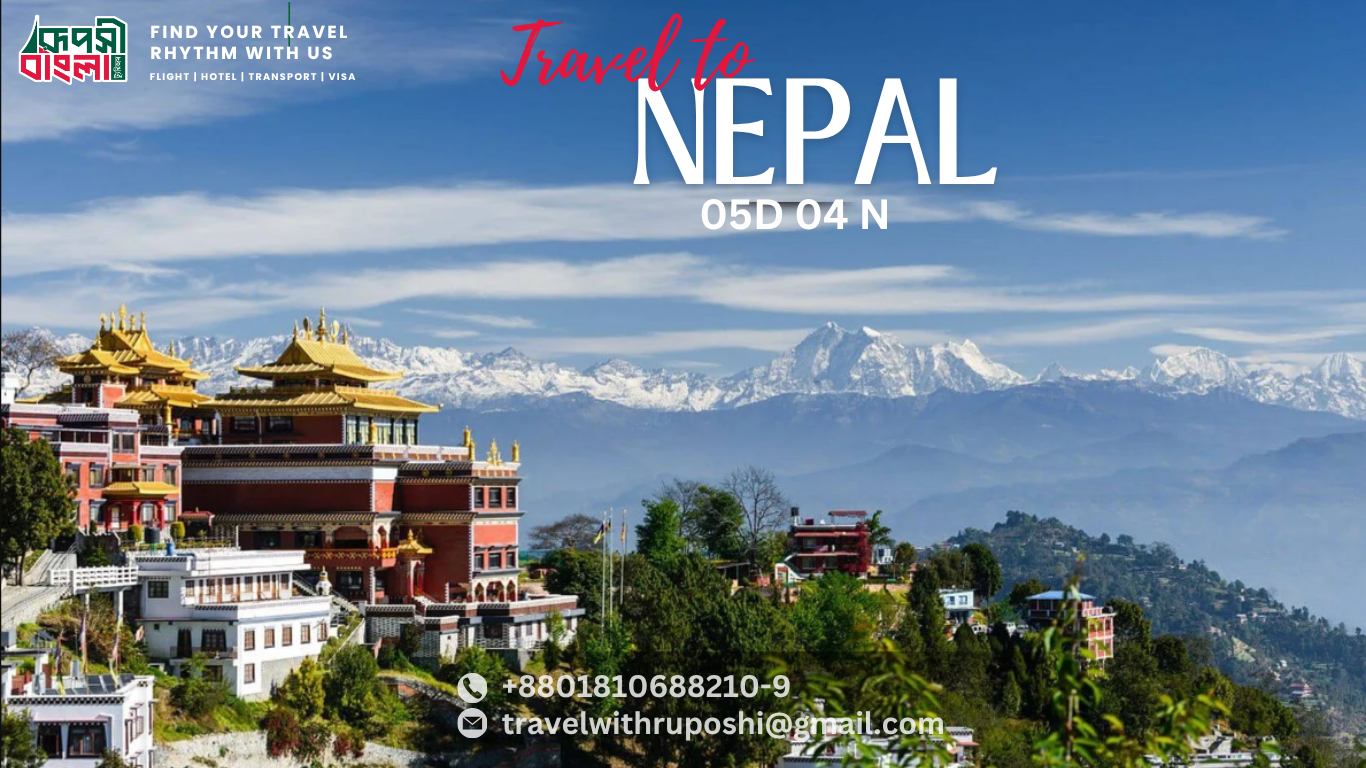 Nepal tour