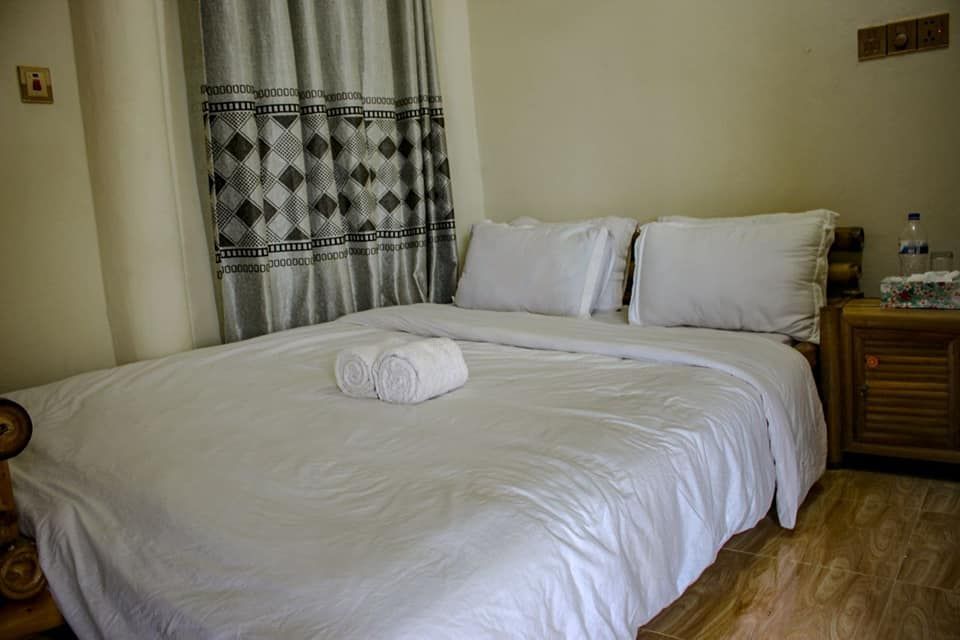 aronnonibas eco resort