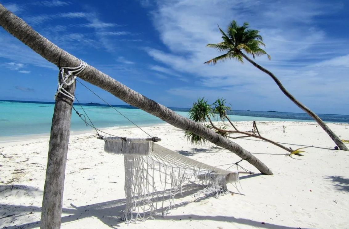 mafushi beach