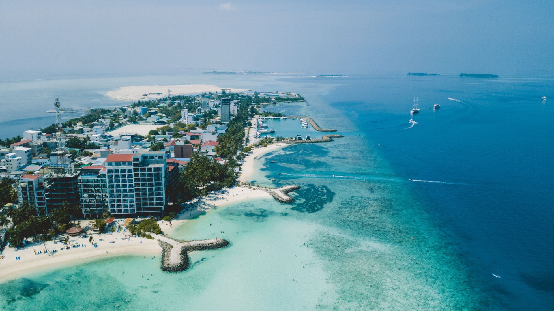 mafushi island