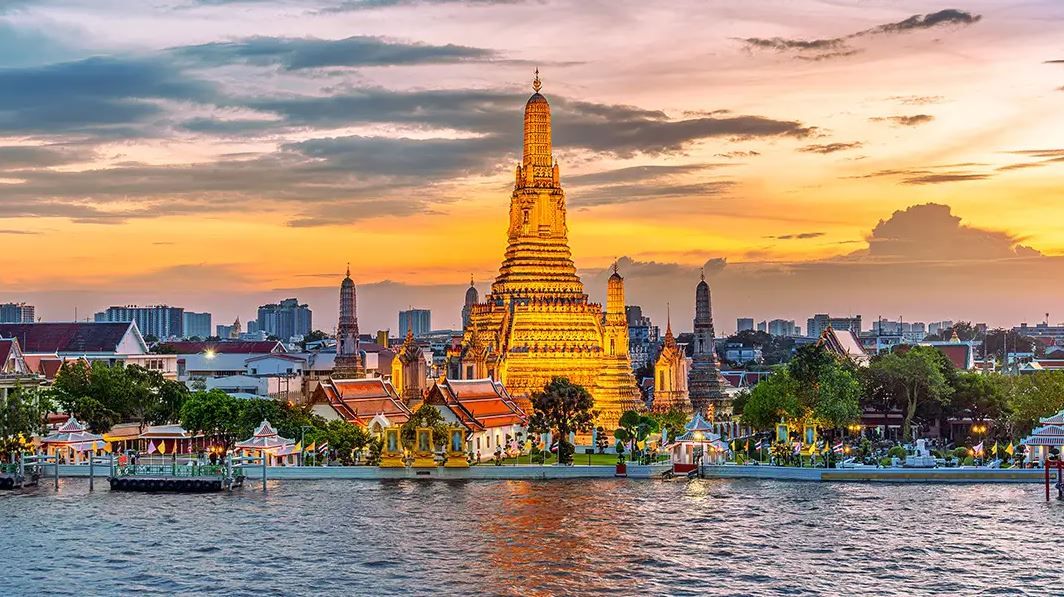 bangkok