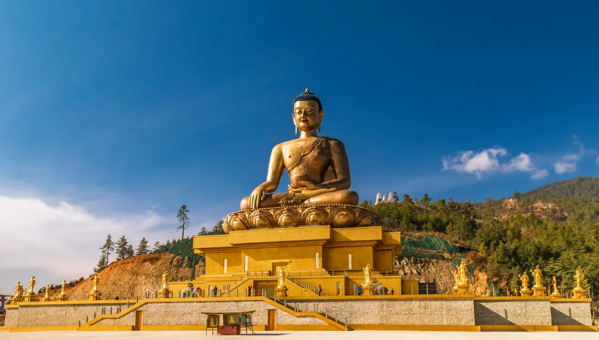 bhutan tour package