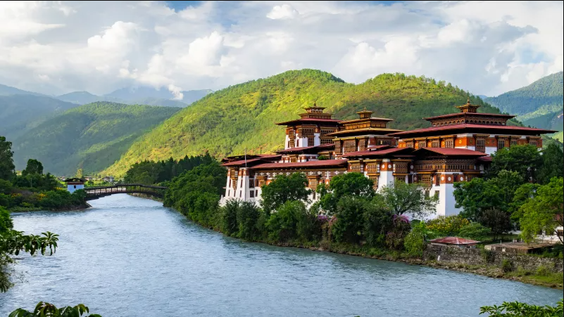 punakha