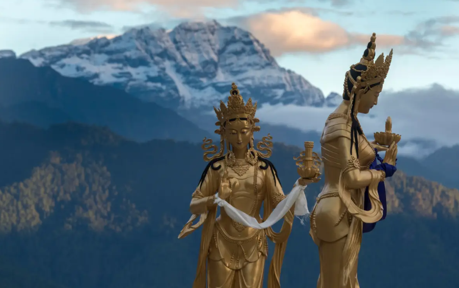 bhutan tour