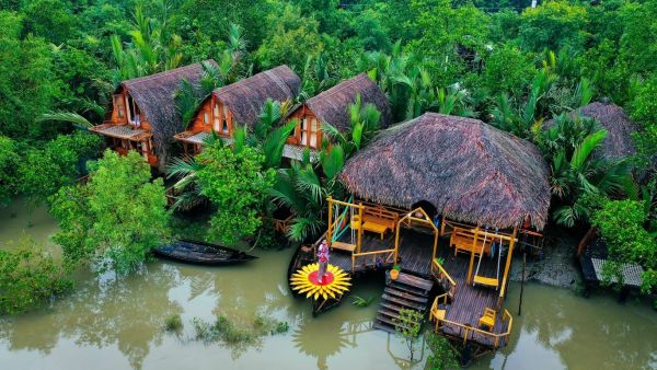 banabash eco resort sundaraban