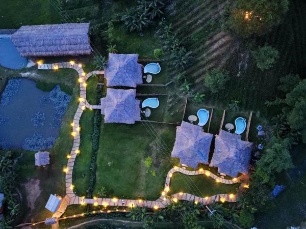 doholiz resort booking sreemangal
