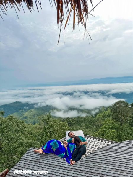 niribili resort sajek