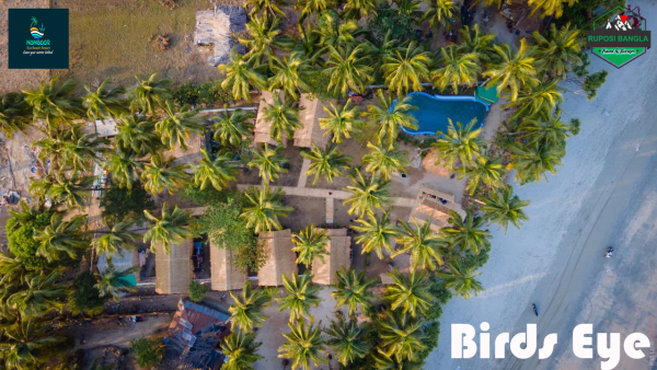 nongor eco resort
