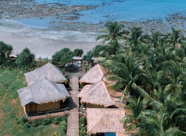 Sand Castle Beach Resort