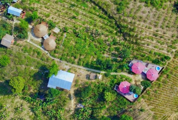 rodela eco resort