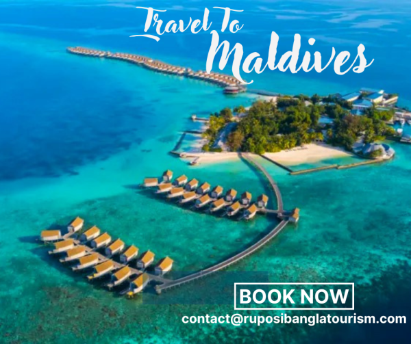 maldives