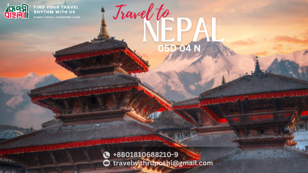 nepal