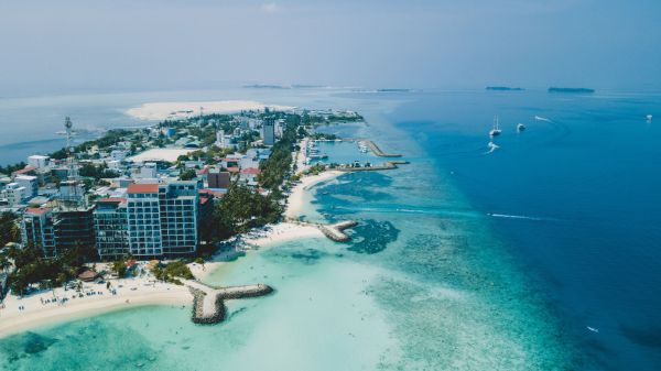 mafushi island