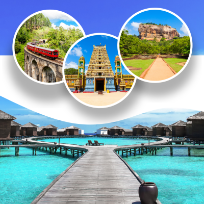travel package