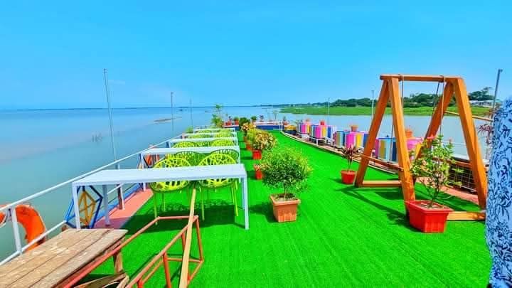 bhela houseboat tanguar haor