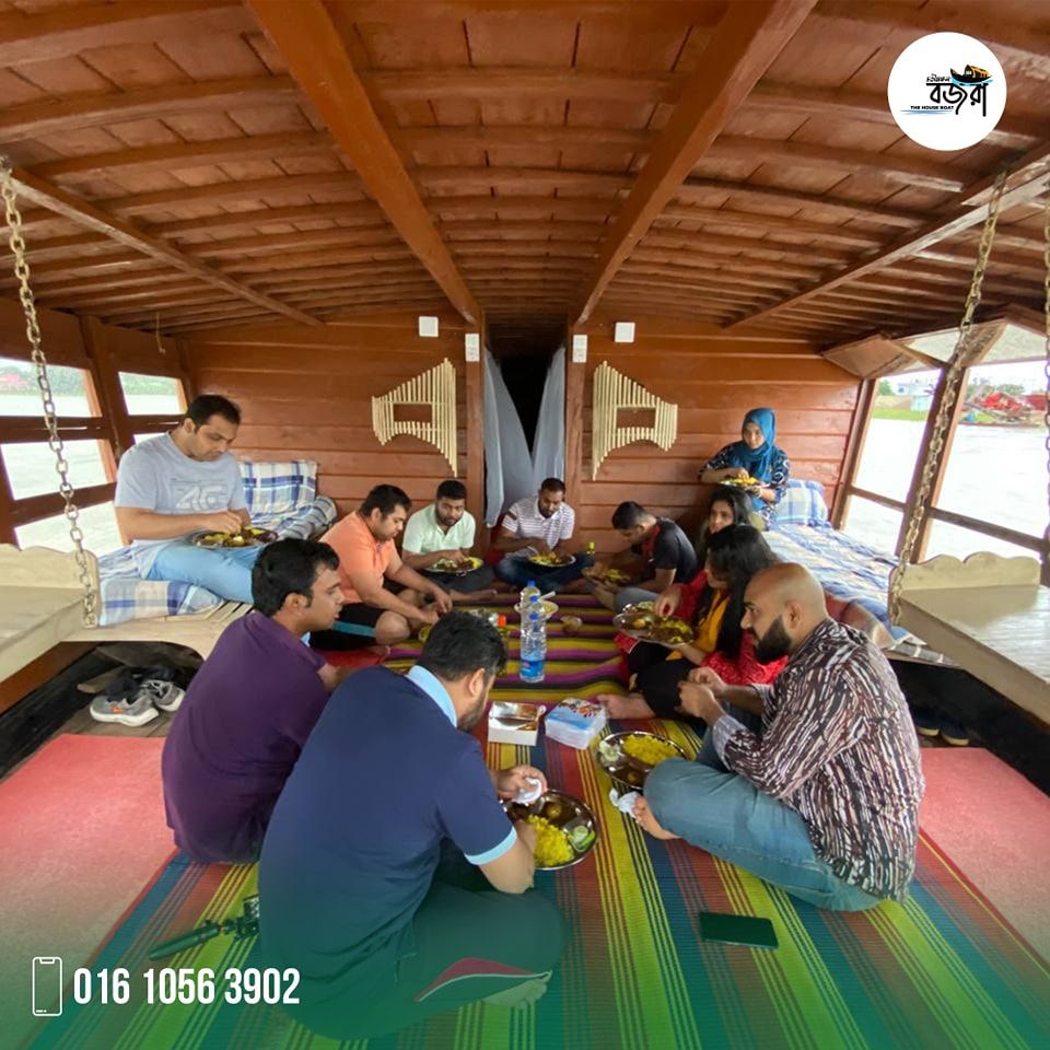 monoshamongol houseboat