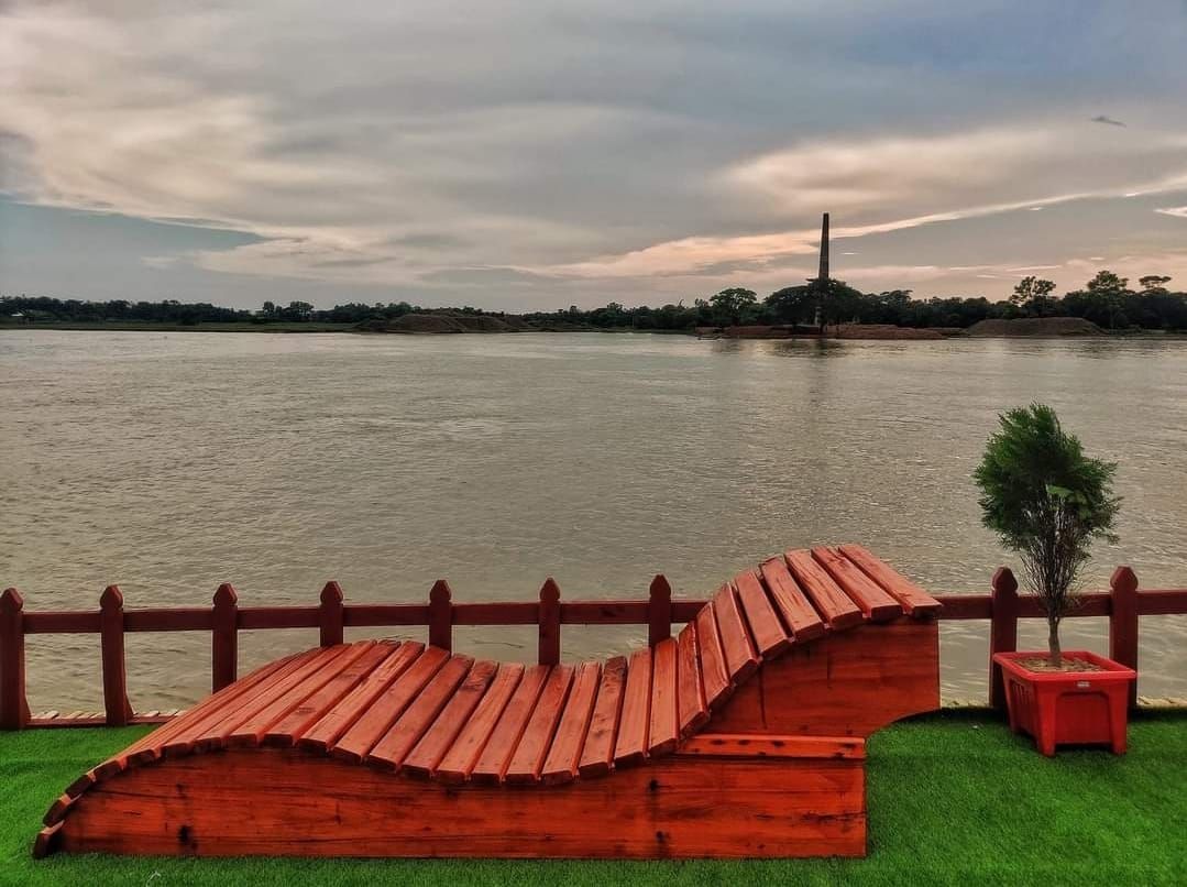 jadulata magical tanguar haor