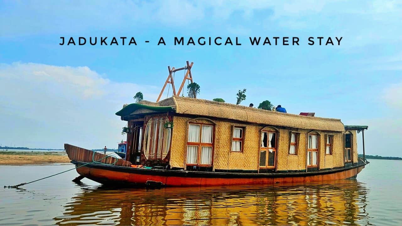 jadulata magical tanguar haor