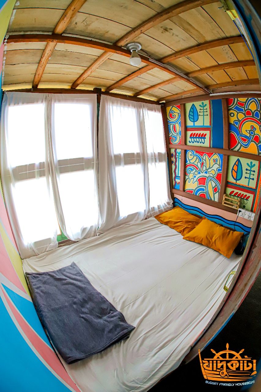 jadukata colorful waterstay