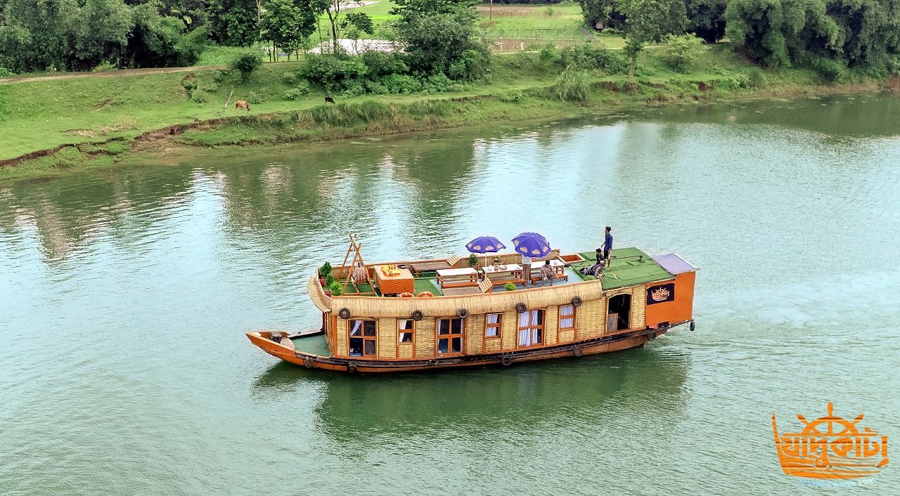 jadulata magical tanguar haor