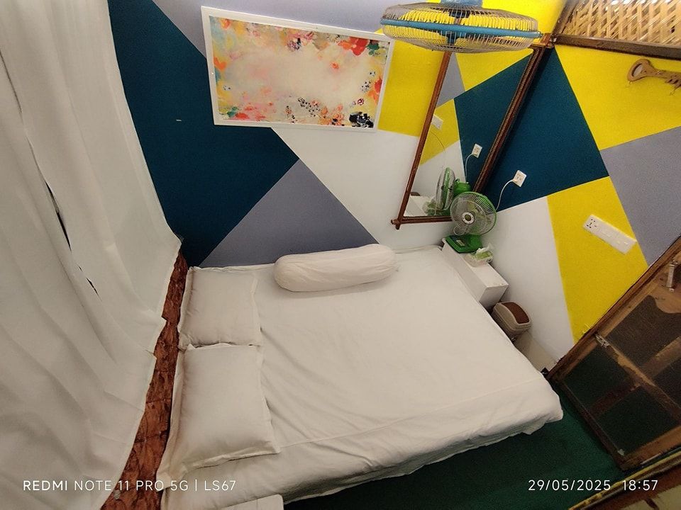 kagojer nouka houseboat
