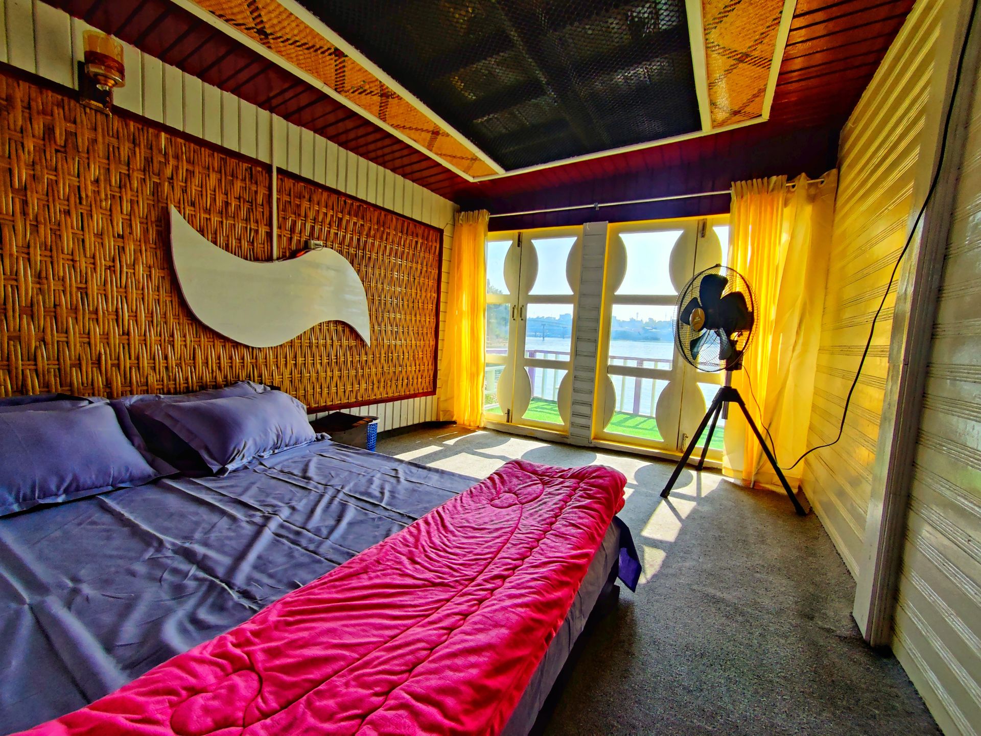 room