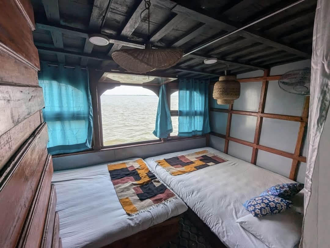 Mastul-A Water Villa