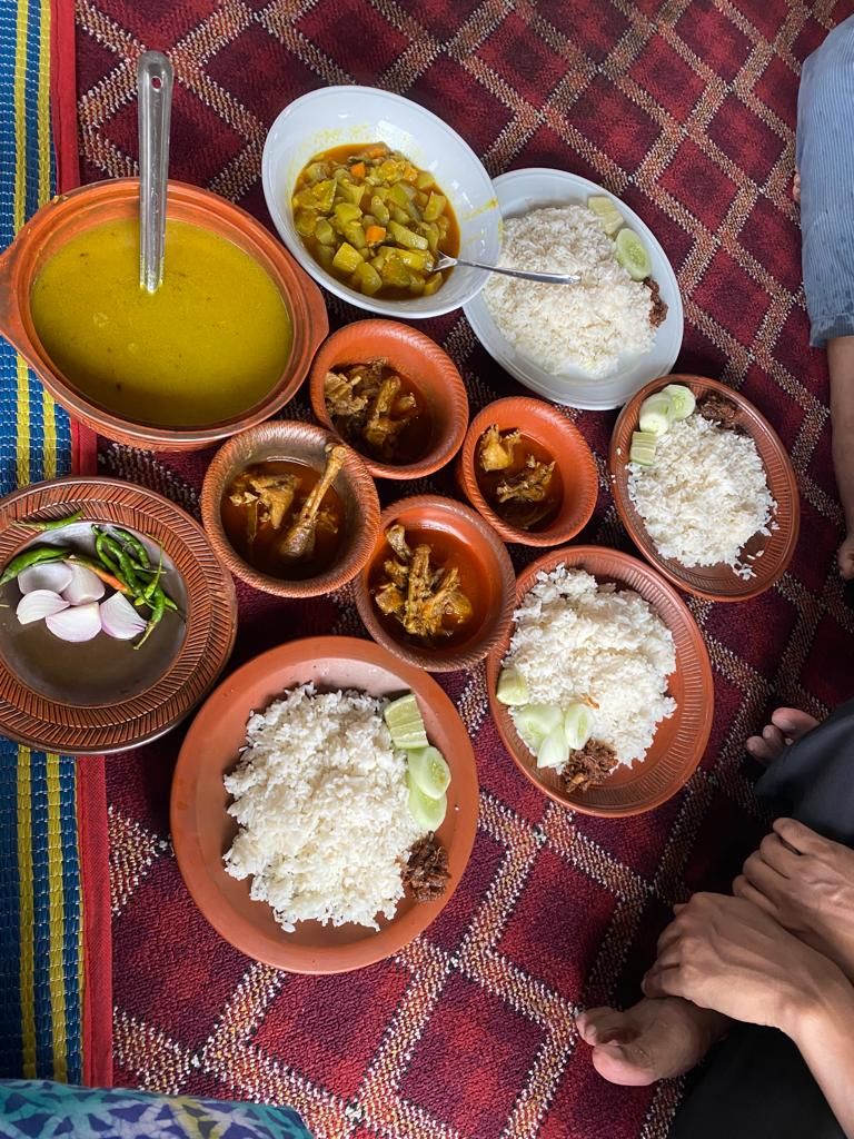 food