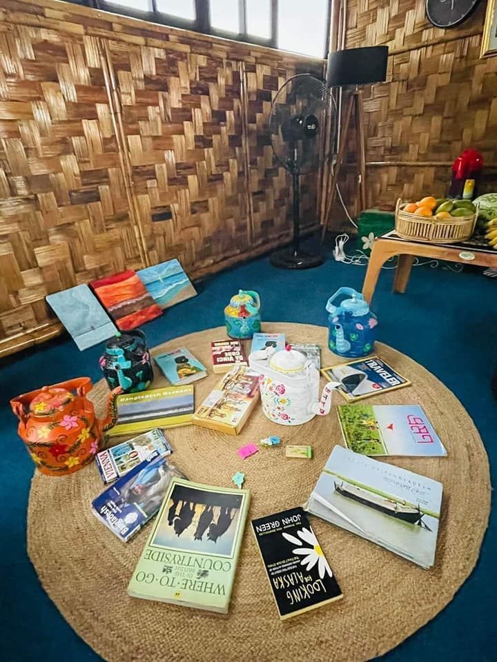 books