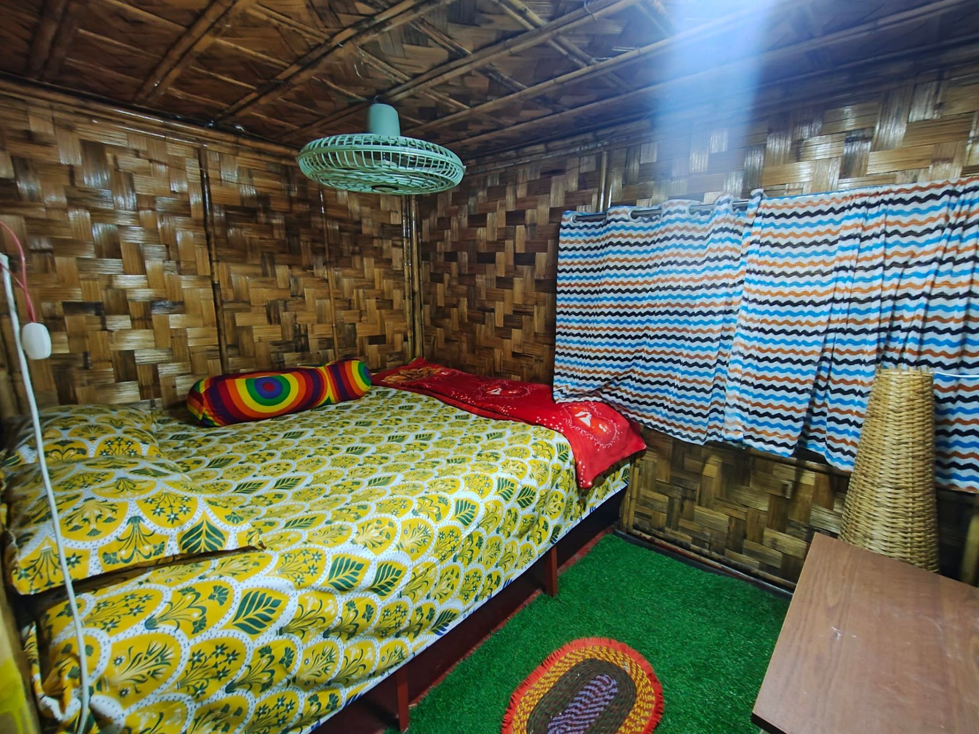room