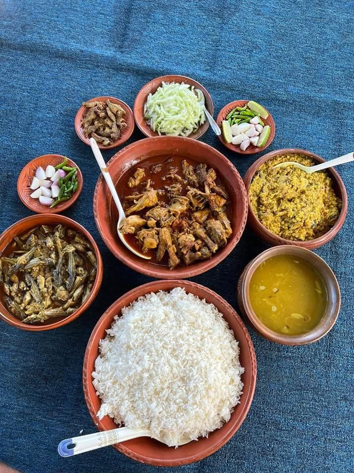 food