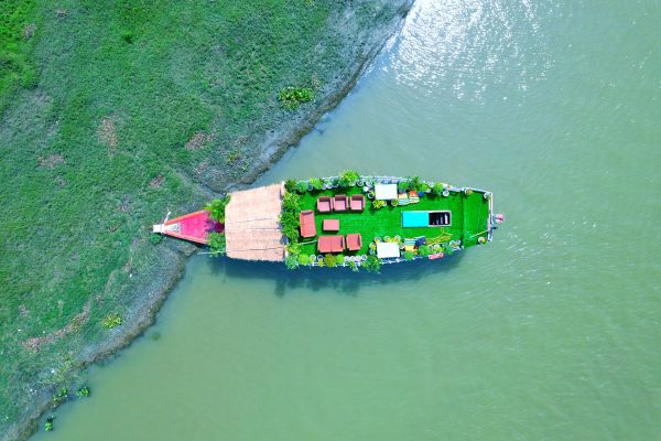 majestic tangua