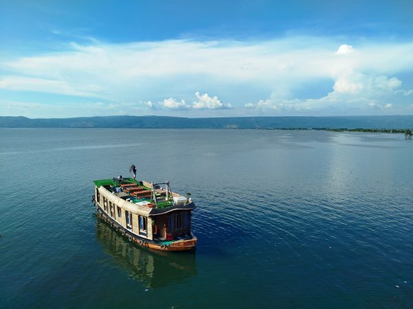 jadulata magical tanguar haor