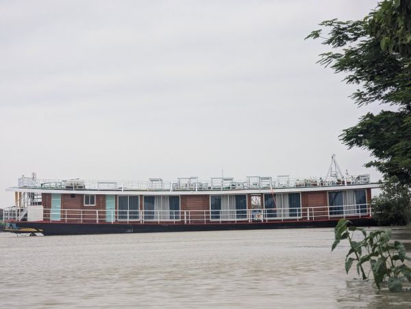 cruiser tanguar haor